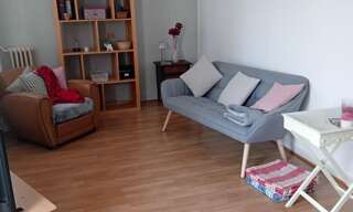 Appartement 3 Pièces 68 m² à louer à Orléans (45000)