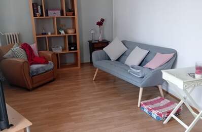 Appartement de 68m2 à louer sur Orléans — photo du bien