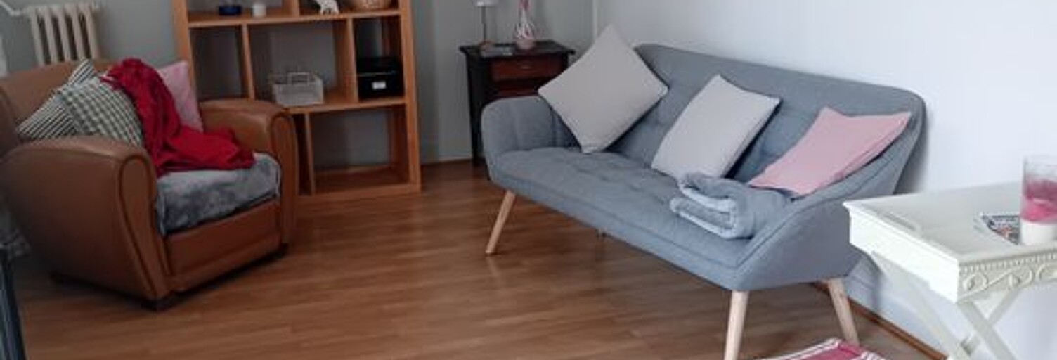 Appartement 3 Pièces 68 m² à louer à Orléans (45000)