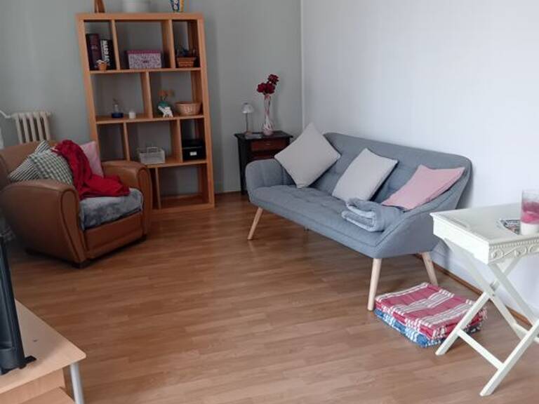 Appartement de 68m2 à louer sur Orléans — photo 1