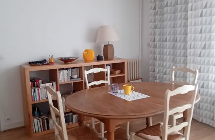 Appartement de 68m2 à louer sur Orléans — photo 2