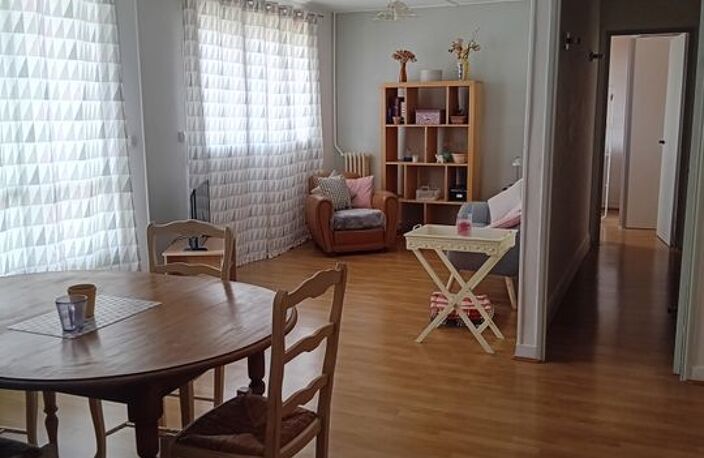 Appartement de 68m2 à louer sur Orléans — photo 3