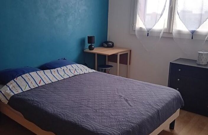 Appartement de 68m2 à louer sur Orléans — photo 4