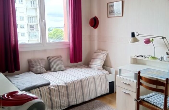 Appartement de 68m2 à louer sur Orléans — photo 5