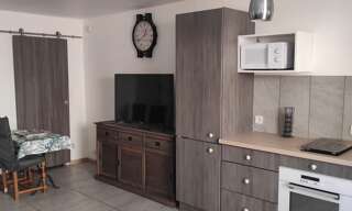 Appartement 1 Pièce 33 m² à louer à Saint-Laurent-de-la-Salanque (66250)