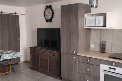 Appartement 1 pièces 450 €