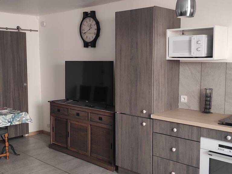 Studio de 33m2 à louer sur Saint-Laurent-de-la-Salanque — photo 1