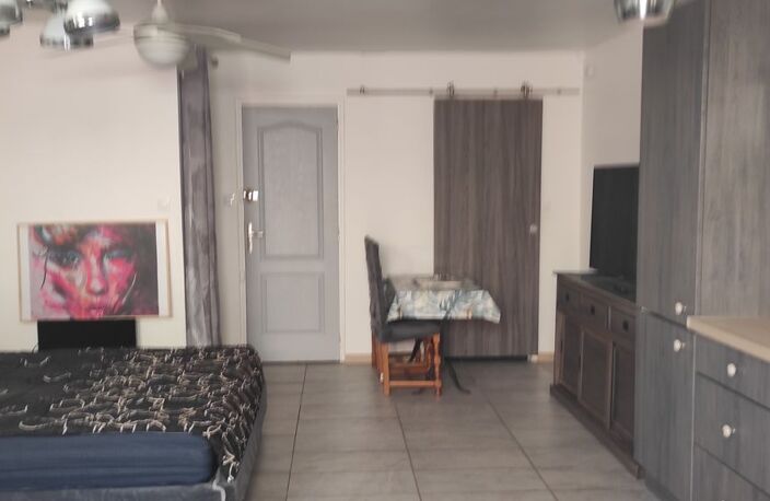 Studio de 33m2 à louer sur Saint-Laurent-de-la-Salanque — photo 2