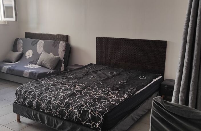 Studio de 33m2 à louer sur Saint-Laurent-de-la-Salanque — photo 4