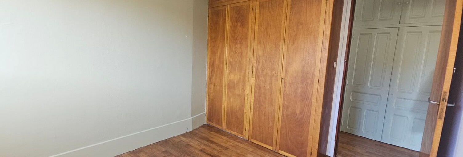 Appartement 2 Pièces 50 m² à louer à Romilly-sur-Seine (10100)