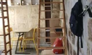 Appartement 1 Pièce 32 m² à louer à Montpellier (34000)