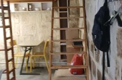 Appartement 1 pièces 470 €