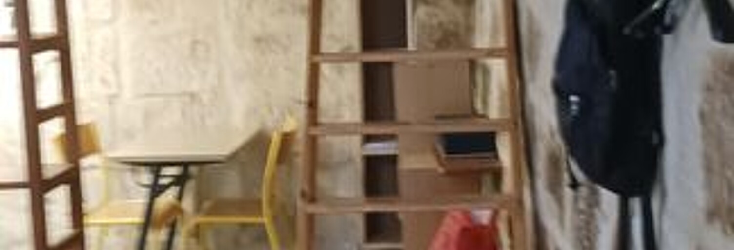 Appartement 1 Pièce 32 m² à louer à Montpellier (34000)