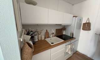 Appartement 1 Pièce 33 m² à louer à Guérande (44350)