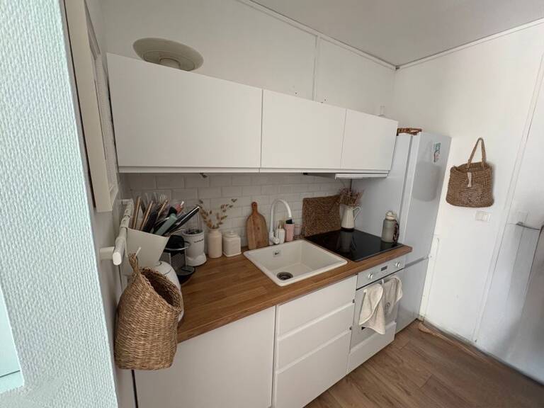 Studio de 33m2 à louer sur Guérande — photo 1