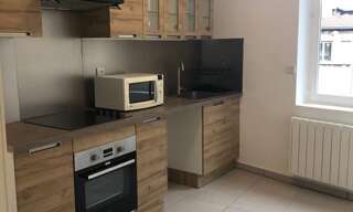 Appartement 4 Pièces 71 m² à louer à Saint-Étienne (42000)