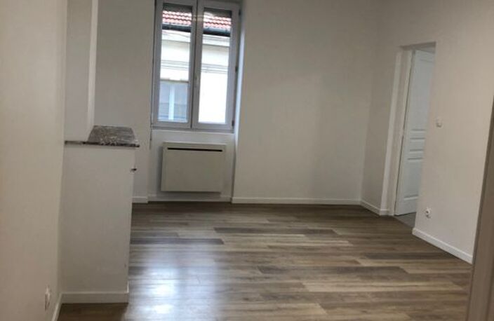 Appartement de 71m2 à louer sur Saint-Étienne — photo 2