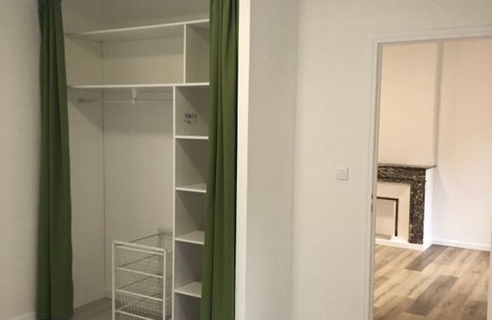 Appartement de 71m2 à louer sur Saint-Étienne — photo 3