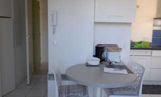 Appartement 1 Pièce 24 m² à louer à Montpellier (34000)