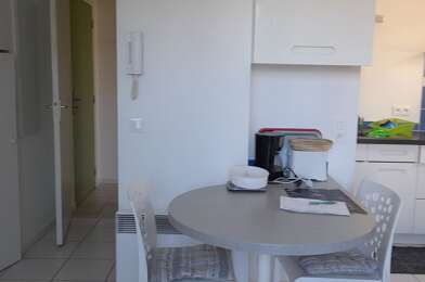 Appartement 1 pièces 700 €