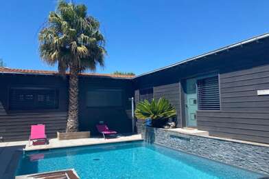 Maison 3 pièces 990 €