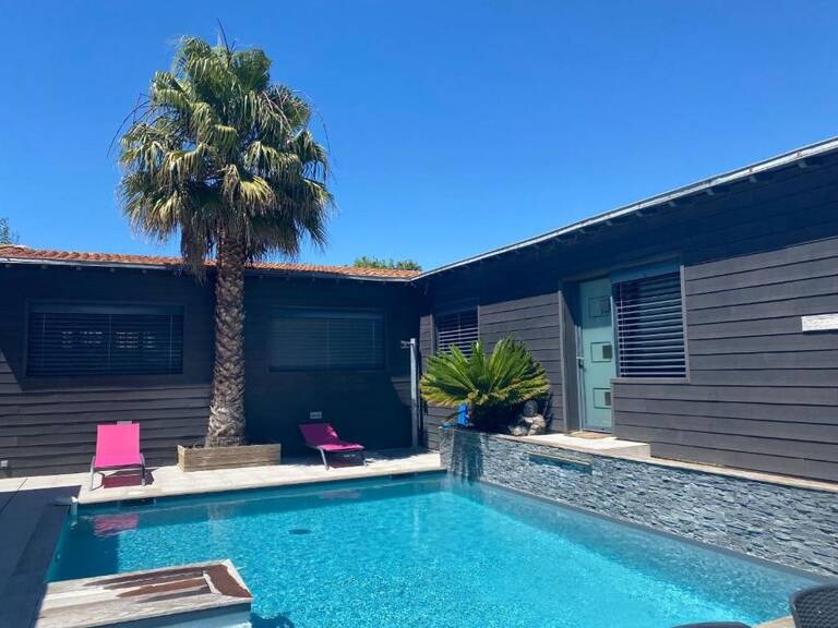 Maison de 47m2 à louer sur Angoulins — photo 1