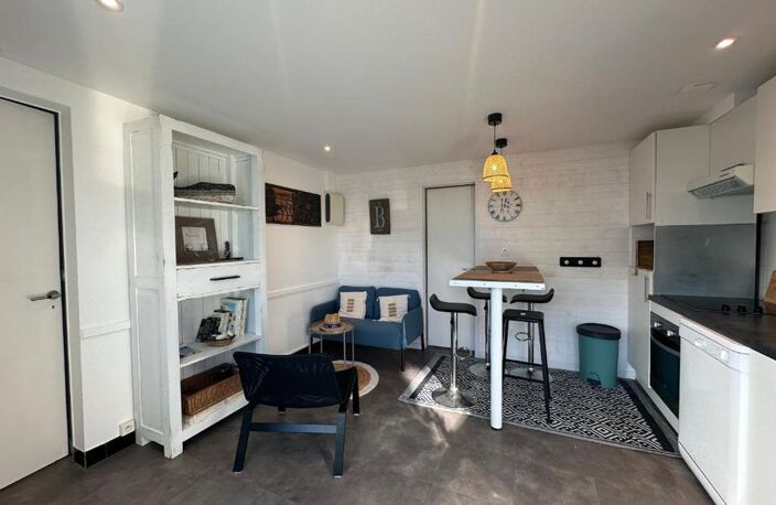 Maison de 47m2 à louer sur Angoulins — photo 2