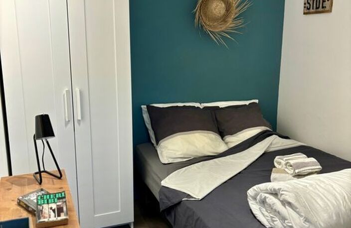 Maison de 47m2 à louer sur Angoulins — photo 3
