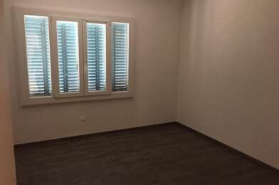 Appartement 2 pièces 580 €