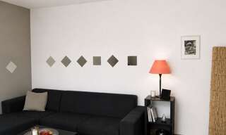 Appartement 1 Pièce 27 m² à louer à Pontcarré (77135)