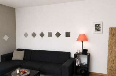 Appartement 1 pièces 710 €
