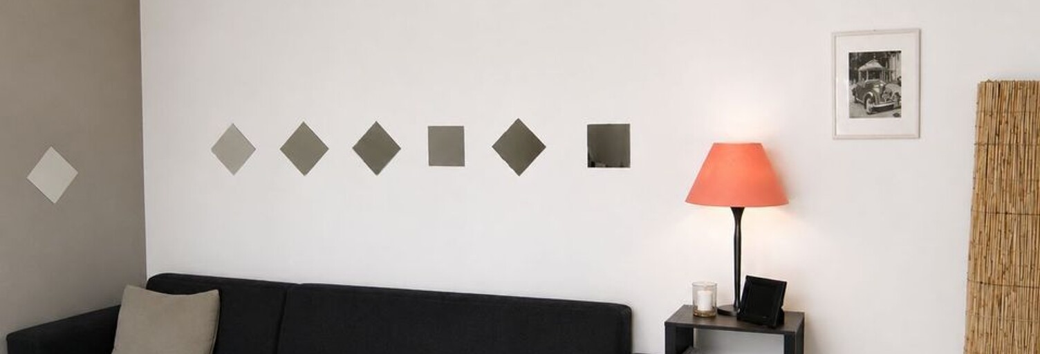 Appartement 1 Pièce 27 m² à louer à Pontcarré (77135)