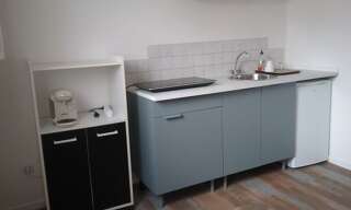 Appartement 2 Pièces 40 m² à louer à Montpellier (34000)