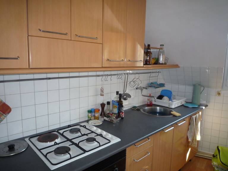Appartement de 75m2 à louer sur Arradon — photo 1