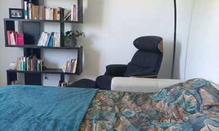 Appartement 1 Pièce 32 m² à louer à Caen (14000)