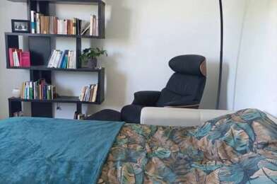 Appartement 1 pièces 600 €