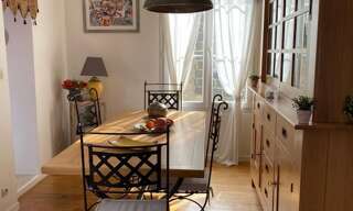Appartement 3 Pièces 55 m² à louer à Angoulême (16000)