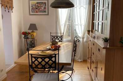 Appartement 3 pièces 620 €