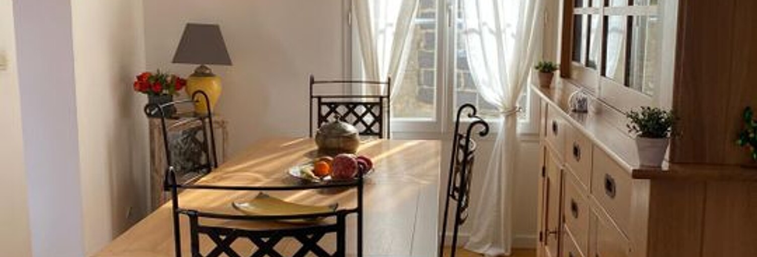 Appartement 3 Pièces 55 m² à louer à Angoulême (16000)