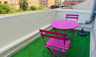 Appartement 2 Pièces 35 m² à louer à Valenciennes (59300)