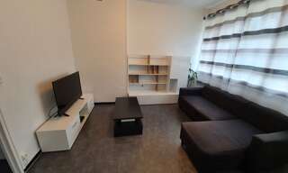 Appartement 2 Pièces 41 m² à louer à Valenciennes (59300)