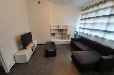 Appartement 2 pièces 705 €