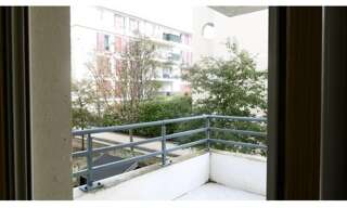 Appartement 2 Pièces 41 m² à louer à Achères (78260)