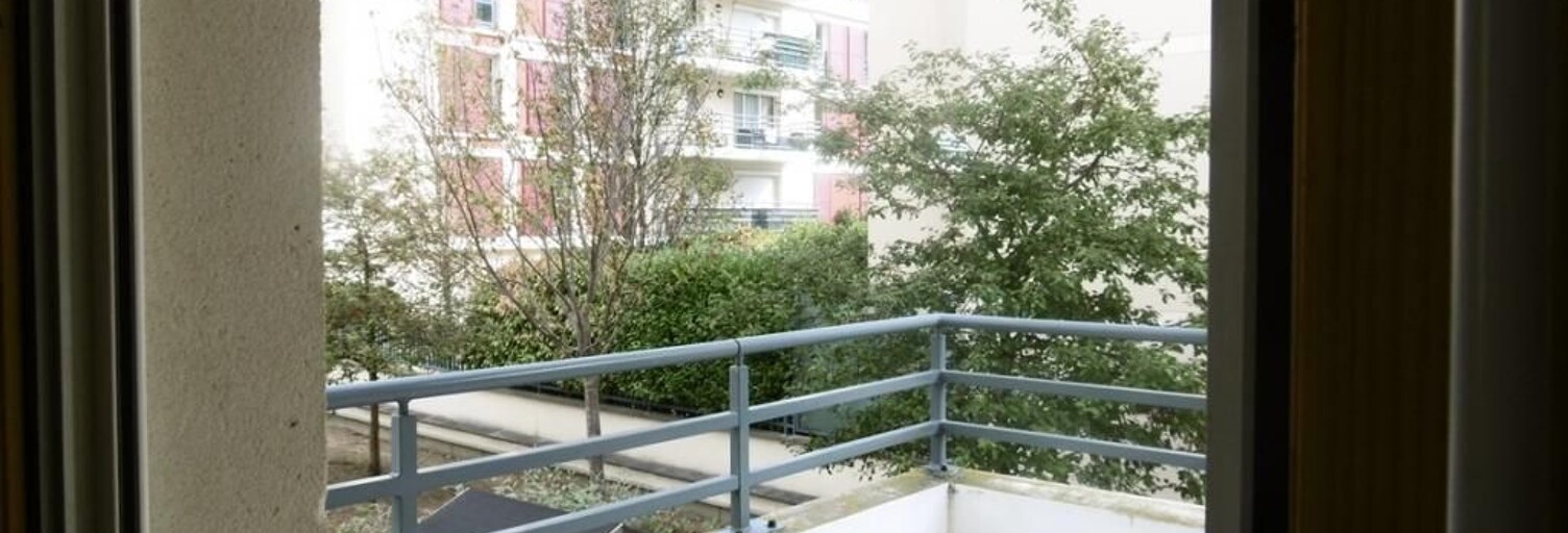 Appartement 2 Pièces 41 m² à louer à Achères (78260)