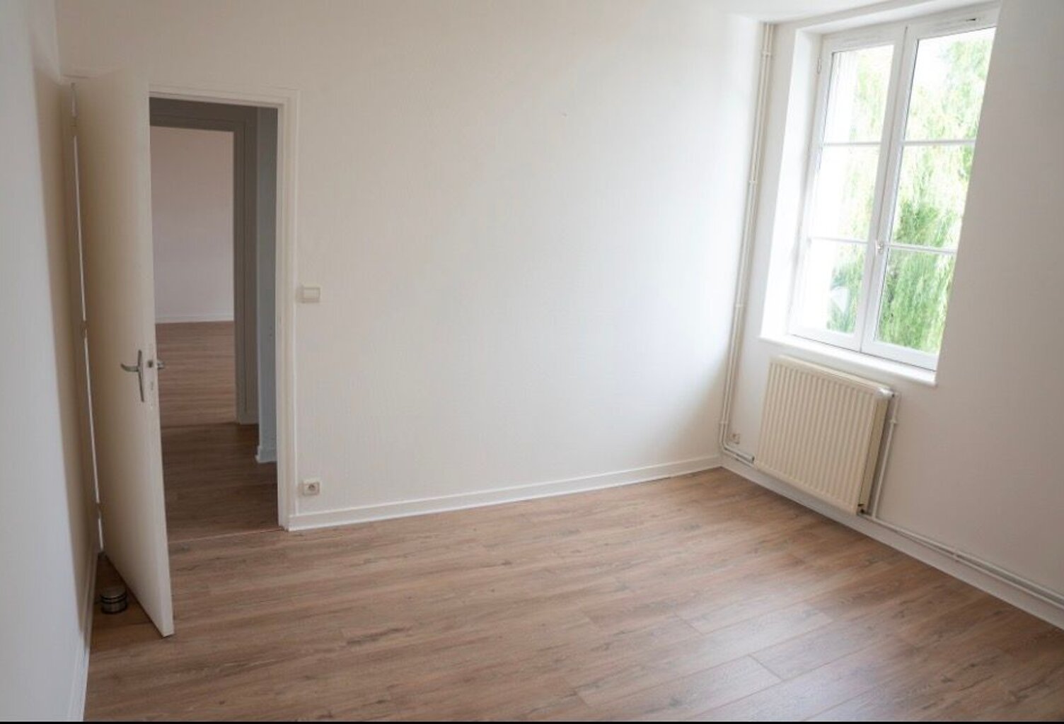 Appartement de 102m2 à louer sur Reignac-sur-Indre — photo 1