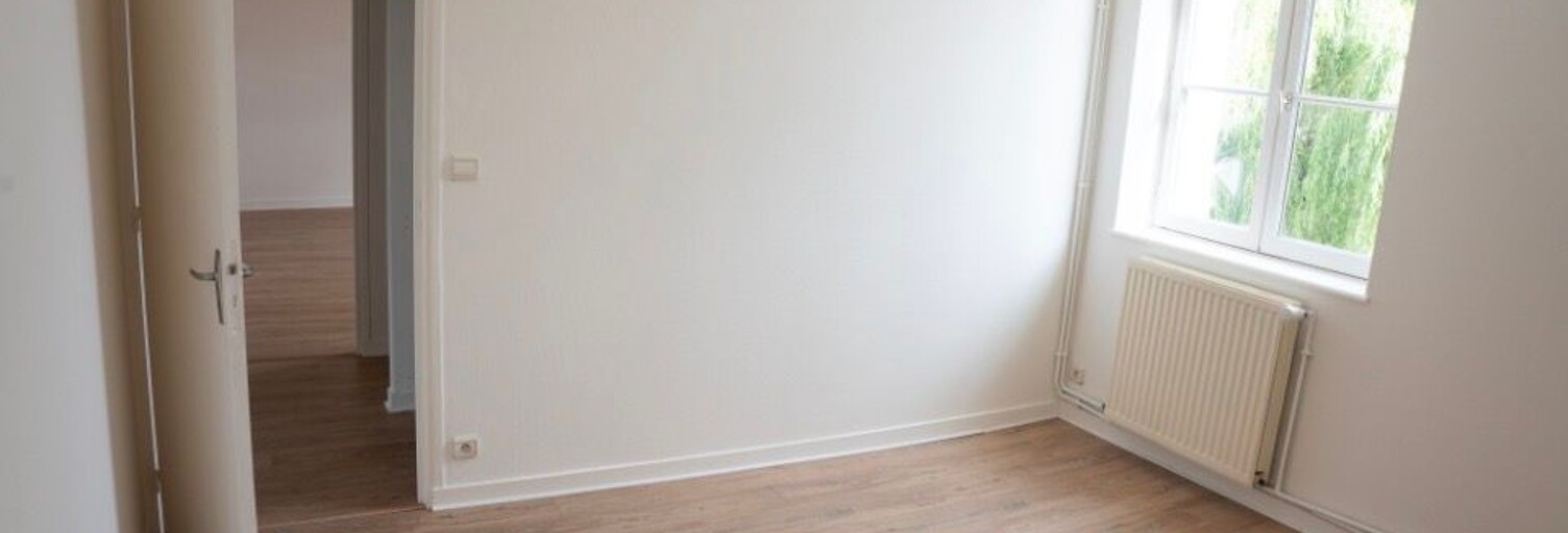 Appartement 5 Pièces 102 m² à louer à Reignac-sur-Indre (37310)