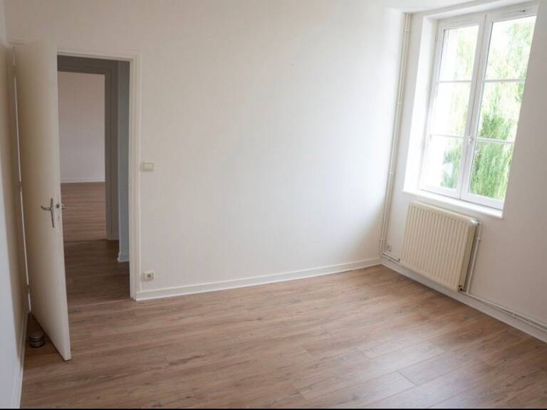 Appartement de 102m2 à louer sur Reignac-sur-Indre — photo 1
