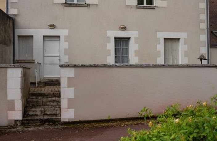 Appartement de 102m2 à louer sur Reignac-sur-Indre — photo 2