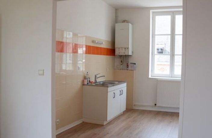 Appartement de 102m2 à louer sur Reignac-sur-Indre — photo 4