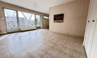 Appartement 1 Pièce 33 m² à louer à Reims (51100)